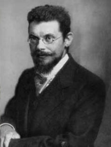 Albert Rehm