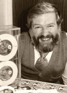 Allan Bromley