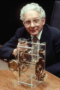 Derek de Solla Price