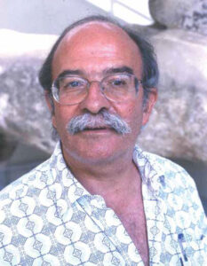John Seiradakis