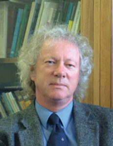 Mike Edmunds