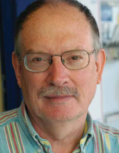 Tony Freeth