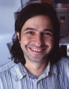 Yannis Bitsakis